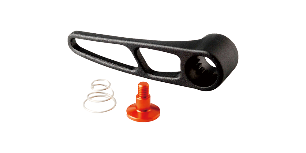 HWYXXX00S2922S RWS Lever Kit