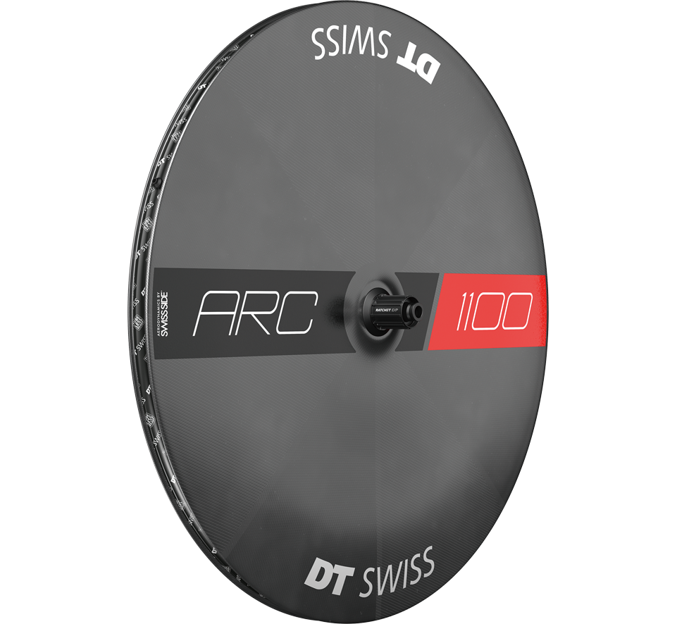 ARC 1100 DICUT DISC